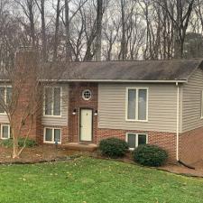 Gutter Cleaning and Roof Clean in Denver, NC 0